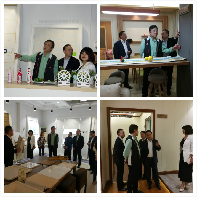聯(lián)邦尚品道集成墻面|集成吊頂