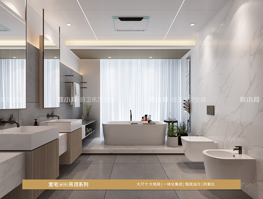 聯(lián)小邦廚衛(wèi)空間大板