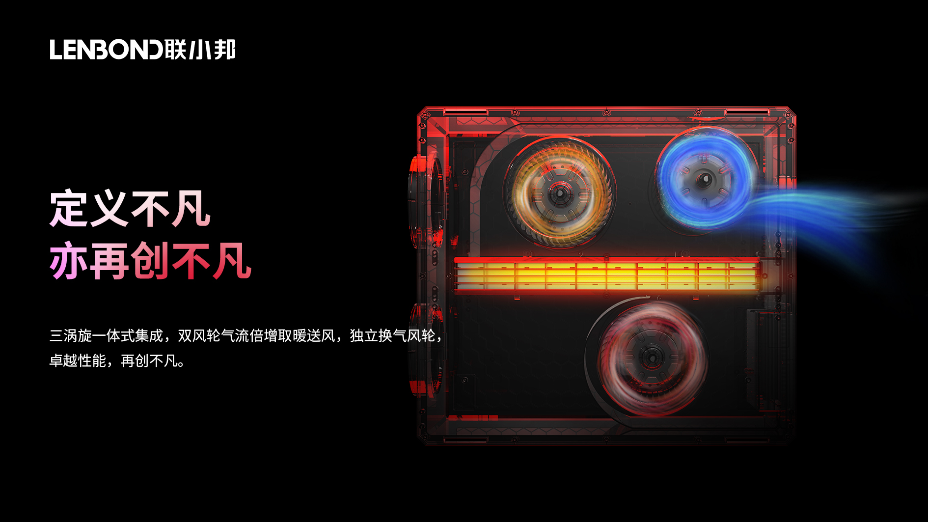 線性浴室暖空調L6PRO