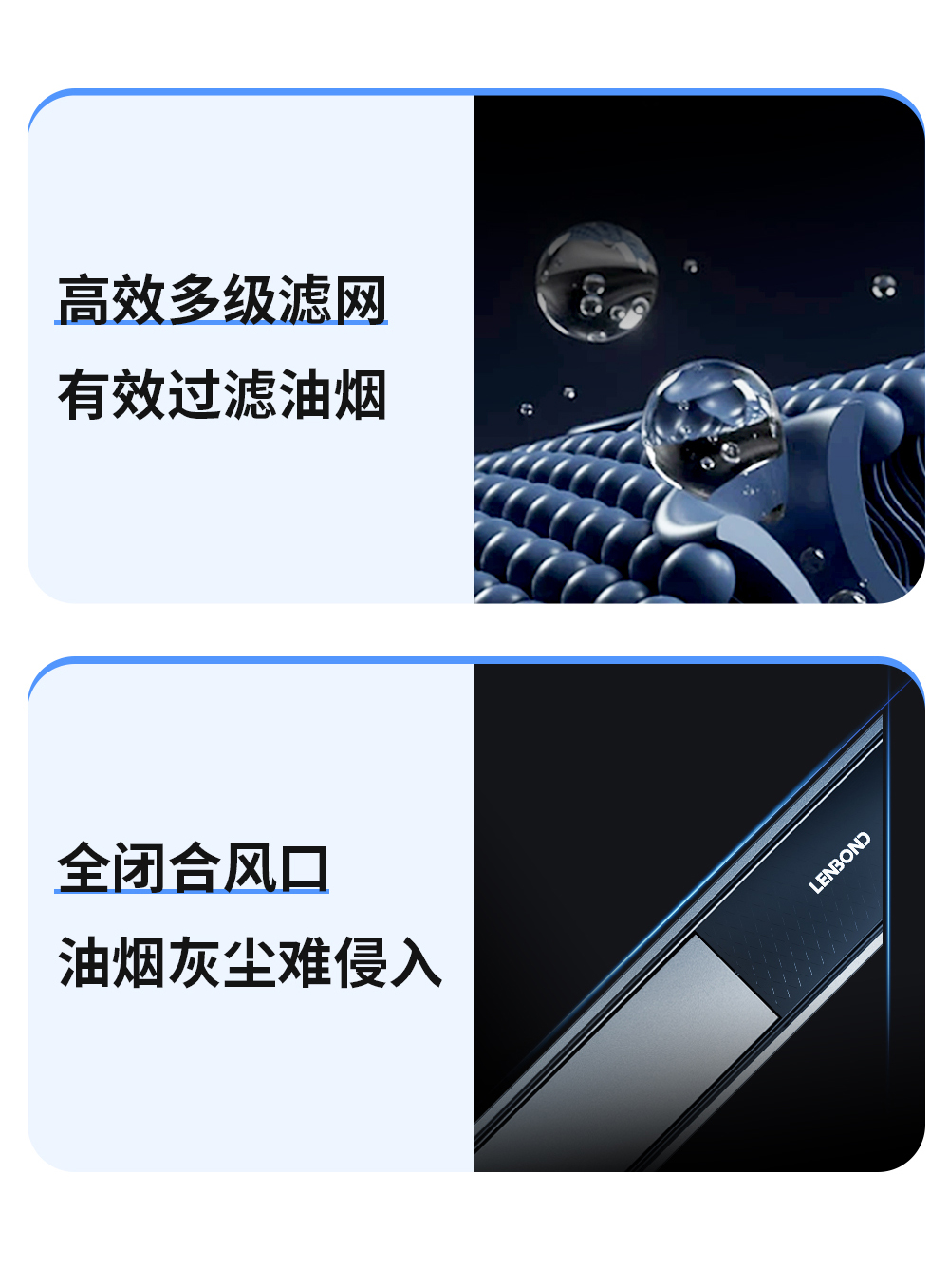 聯(lián)小邦廚房空調(diào)K8